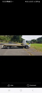 TRUCK LESSONS HILLCREST