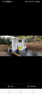 TRUCK LESSONS HILLCREST