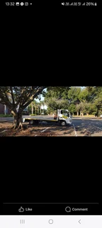 TRUCK LESSONS HILLCREST