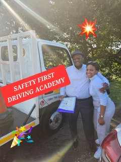 TRUCK LESSONS HILLCREST