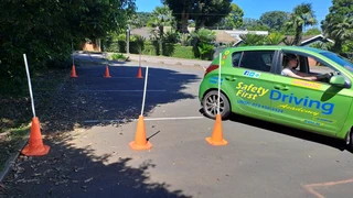 TRUCK LESSONS HILLCREST