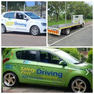 Truck Lessons Hillcrest