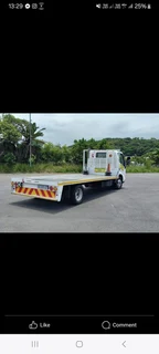 TRUCK LESSONS HILLCREST