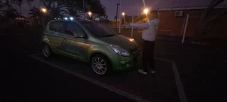 AUTOMATIC DRIVING LESSONS