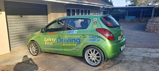 AUTOMATIC DRIVING LESSONS