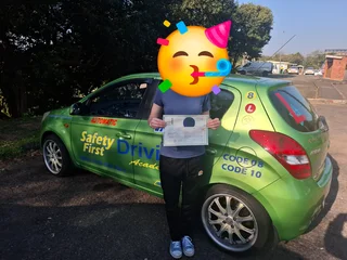 AUTOMATIC DRIVING LESSONS HILLCREST