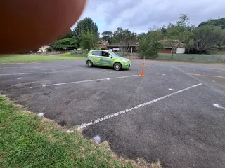 AUTOMATIC DRIVING LESSONS