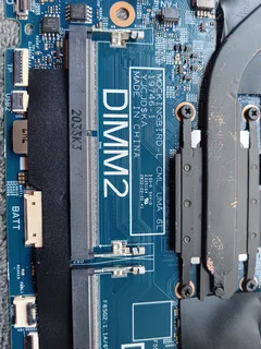 Replacement Laptop Motherboard for Dell Latitude 3410 3510 SRGKY i5-10210U