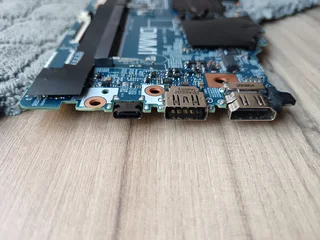 Replacement Laptop Motherboard for Dell Latitude 3410 3510 SRGKY i5-10210U