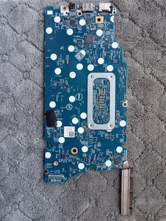 Replacement Laptop Motherboard for Dell Latitude 3410 3510 SRGKY i5-10210U