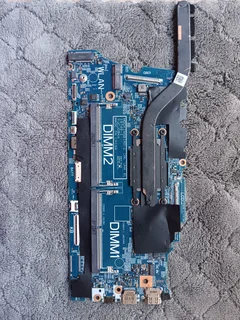 Replacement Laptop Motherboard For Dell Latitude 3410 3510 Srgky I5-10210u
