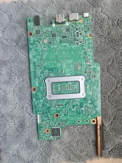Replacement Laptop Motherboard for Dell Latitude 3390 2 in 1 I5 8th