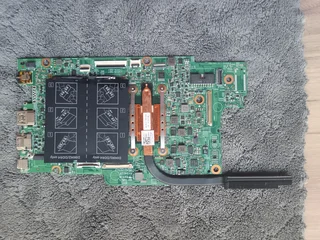 Replacement Laptop Motherboard for Dell Latitude 3390 2 in 1 I5 8th