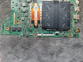 Replacement Laptop Motherboard for Dell Latitude 3390 2 in 1 I5 8th