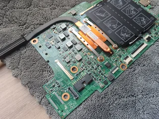 Replacement Laptop Motherboard for Dell Latitude 3390 2 in 1 I5 8th