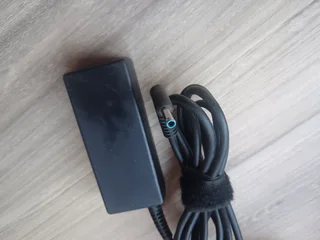 HP Original Blue Pin Laptop Charger 19.5V 2.31A 45W AC Adapter