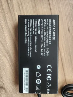 Acer 135W AC Adapter