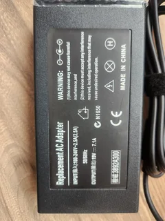 Acer 135W AC Adapter