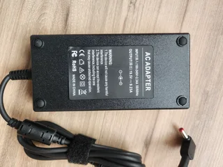 Acer 180W AC Adapter