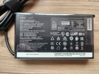 Lenovo 170W AC Adapter