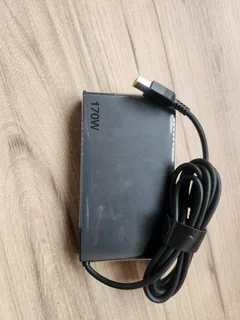 Lenovo 170W AC Adapter