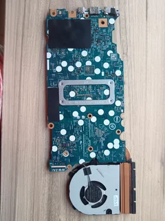 Dell Latitude 3520 Motherboard ( 11th Gen Intel Core I5)