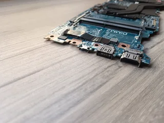 Dell Latitude 3520 Motherboard ( 11th Gen Intel Core I5)