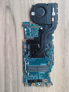 Dell Latitude 3520 Motherboard ( 11th Gen Intel Core I5)
