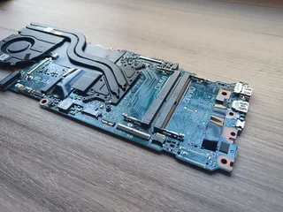 Dell Latitude 3520 Motherboard ( 11th Gen Intel Core I5)