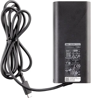 Original Dell 130W Type-C AC Adapter