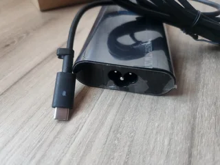 Original Dell 130W Type-C AC Adapter