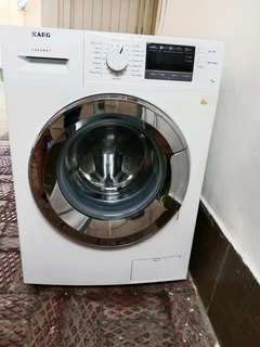 7KG AEG WASHING MACHINE FOR SALE