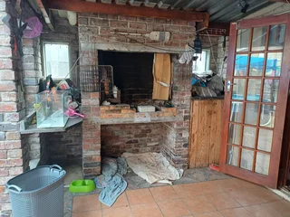 Spacious property in Peerless Park North Kraaifontein