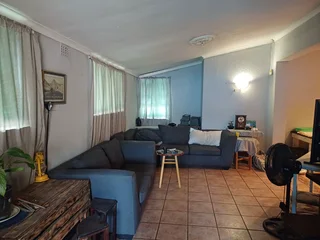 Spacious property in Peerless Park North Kraaifontein