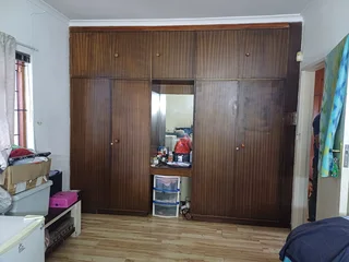 Spacious property in Peerless Park North Kraaifontein