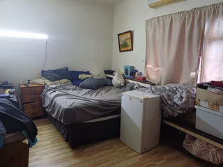 Spacious property in Peerless Park North Kraaifontein