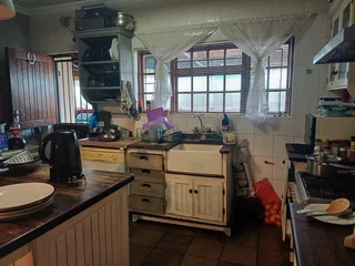 Spacious property in Peerless Park North Kraaifontein