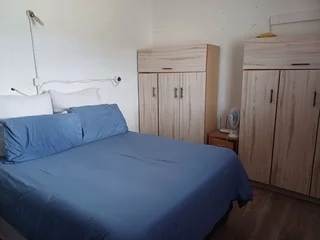 2-Bedroom maisonette