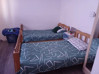 2-Bedroom maisonette