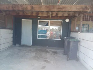 2-Bedroom maisonette