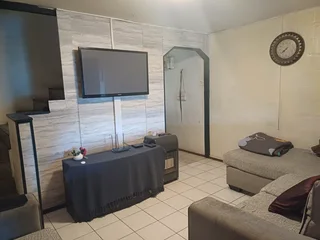 2-Bedroom maisonette