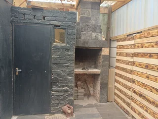 2-Bedroom maisonette