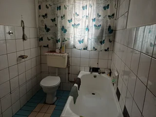 2-Bedroom maisonette