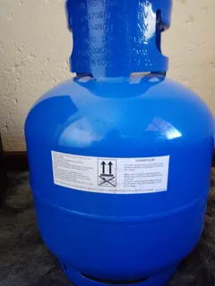 Superser Gas Heater 3 bar &amp; 9kg Cadac