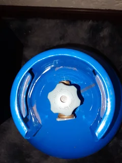 Superser Gas Heater 3 bar &amp; 9kg Cadac