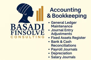 Basadi FinSolve Consulting