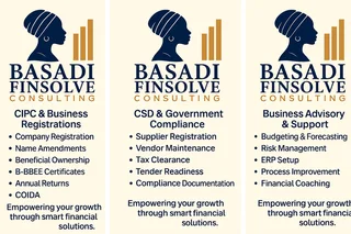 Basadi FinSolve Consulting
