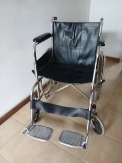 Wheelchair - Ad posted by Juliana da Silva