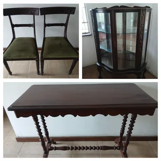 Furniture Antique