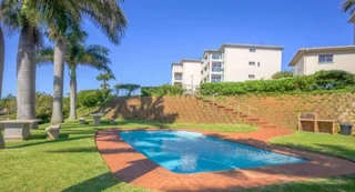 Offering 2 bedroom flat for rental in central ballito
